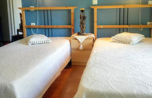 Villa Freedom - Koutsoubri Beach Evia - Foto 16