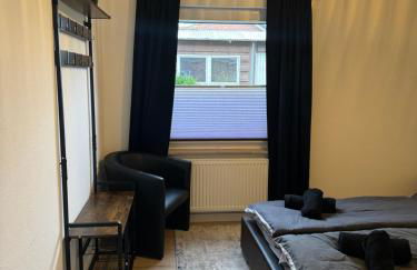 Ruhige Wohnung in Nethen beim Beach Club - Foto 10