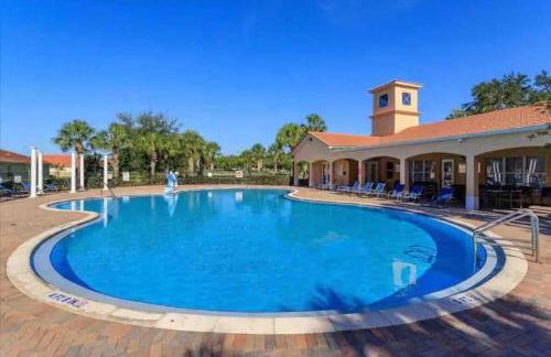 Resort-Style Home in gated community with ammenities close to MCO and Parks! - Foto 32