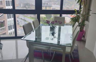 Duplex grandes cristaleras impresionantes vistas - Foto 13