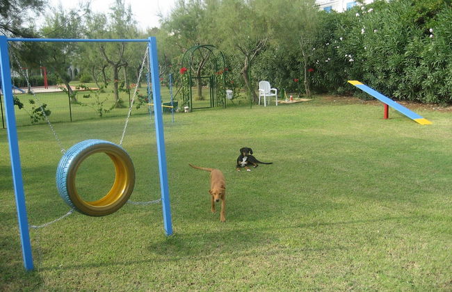 Comfy Apartment with Balcony near Puglia Beach - Foto 11