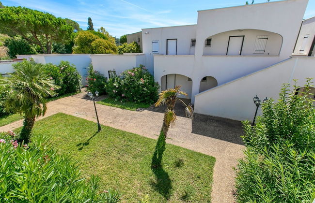 Beach Cannes Bungalows - Foto 20