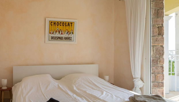 Albert - Villa Monte Carlo - Foto 3, Habitación