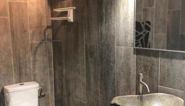 Mon Roc - Maison de montagne atypique avec vue - Photo 5