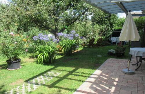 Ferienwohnung Obstgarten - Foto 3