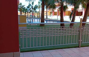 Apartamento Leyaros - Foto 29