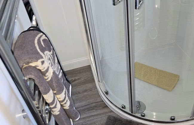 Beautiful Studio Chalet in the Highlands - Foto 9