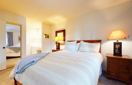 Mammoth Estates Condo - Near Village at Mammoth & Pet Friendly - Foto 70