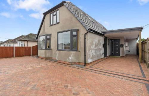 Luxury 5Bed Retreat Calshot Beach & The New Forest - Foto 46