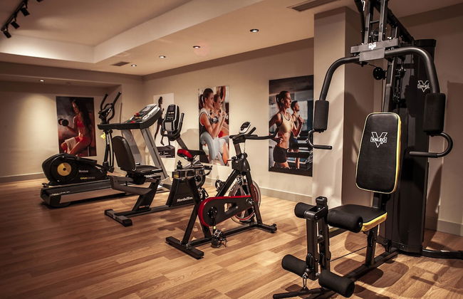 Keten Suites Taksim - Foto 59