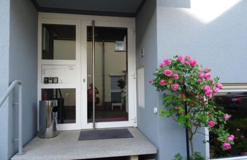 Apartment Haus - Foto 28