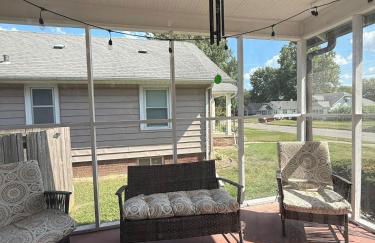 Union Street Bungalow - Foto 5