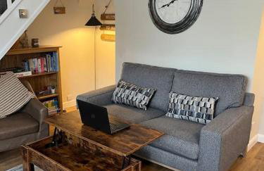 Hidden Gem Canal Facing Retreat with lovely walks - Foto 6