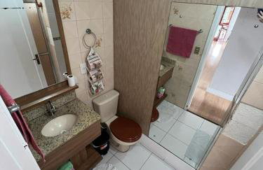 Ap 3 qts, a suíte e mais 1 qt com split - Foto 30