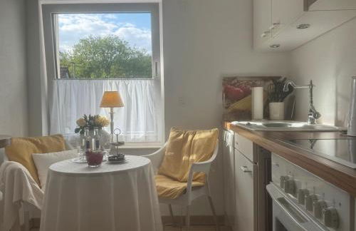 Gästehaus Ina-Maria, Apartments - Foto 28