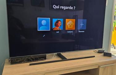 Maison La Plaine - Foto 3