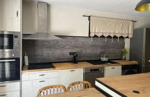 Casa rural Playa de Altomira - Foto 4