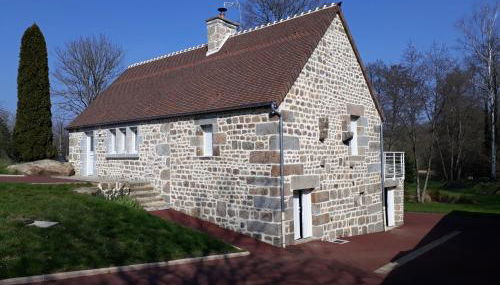 Le Moulin des Noës gîte 3 étoiles - Foto 3