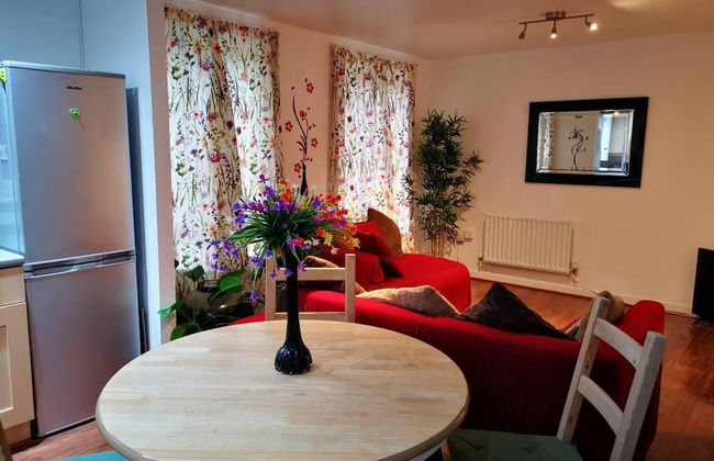 Modern and Cosy Apartment in North London, UK - Foto 9