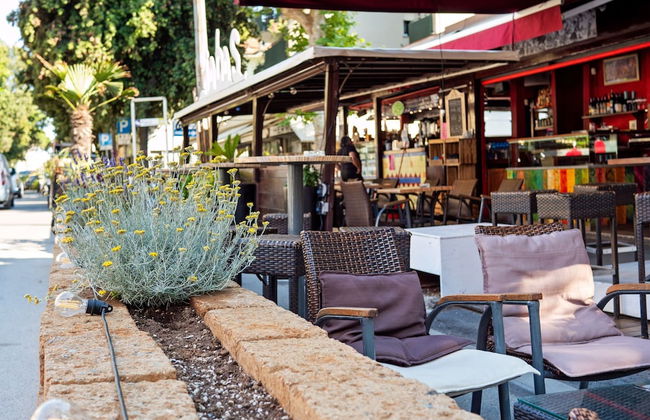 Comfy Apartment in Rimini Near the Sea - Foto 30