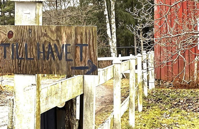 4 Star Holiday Home in Jorlanda-by Traum - Foto 16