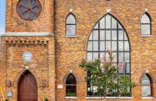 Brooklyn House, Downtown Wilmington - Foto 31