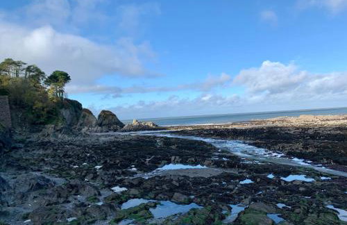 Honeysuckle Cottage - Foto 20