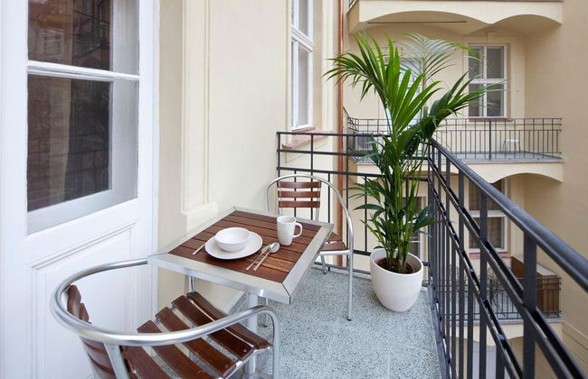 Old Town - Dusni Apartments - Foto 6