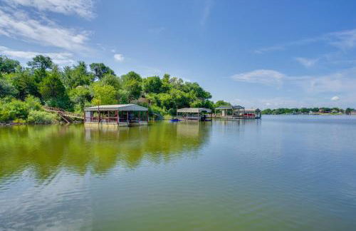 Waterfront Lake Bridgeport Home with Private Dock - Photo 26