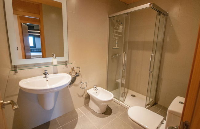 Wonderful Apartment in St Pere Pescador With Communal Pool - Foto 19