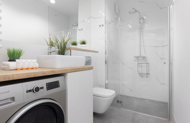 Żoliborz Artystyczny by Renters - Foto 28