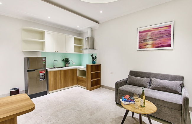 The Yen Residences Halong - Foto 22