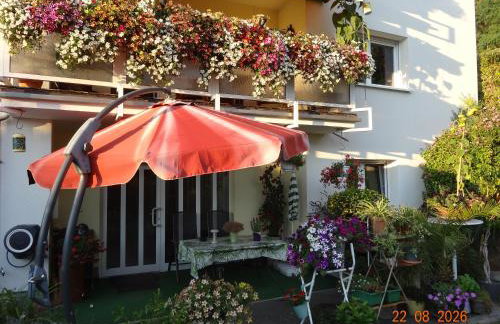 Kleine Einliegerwohnung- komfort Home! - Foto 52