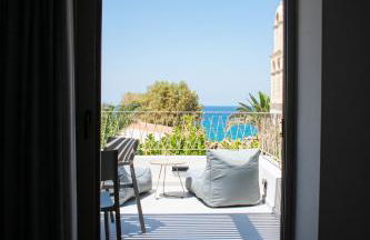 PANORMUS Luxury House - Photo 17