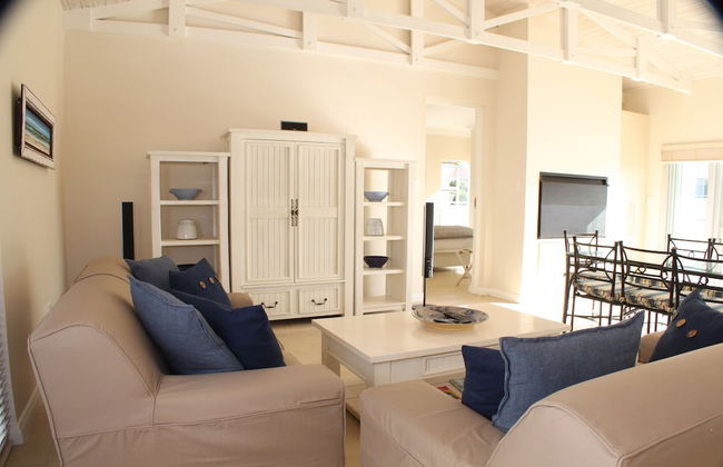 Spatalla Holiday Homes - Foto 30