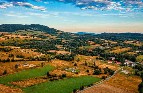 Ostoja Pod Osówką dom Spokój - Foto 23