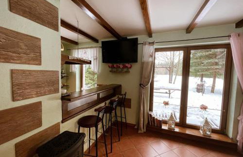 Sielanka Kretowiny - Foto 20