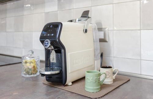 Little Cottage near Ferrari's City - Foto 29