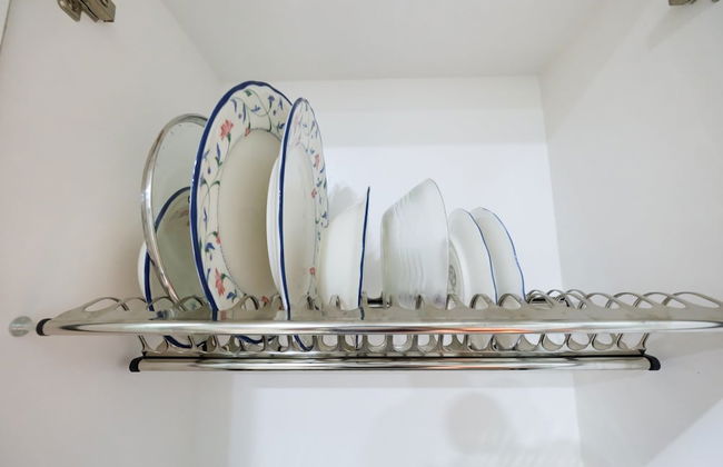 Affordable 2BR Casa De Parco BSD Apartment - Foto 19