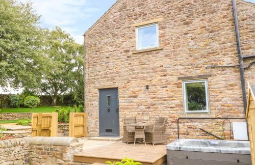 Overlea Barn - Foto 1