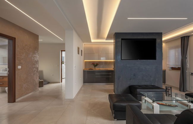 Villa Vilani Spa & Pool - Foto 16