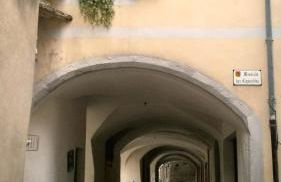 Maisonnette typique, coeur du village médiéval de Sauve - Photo 15