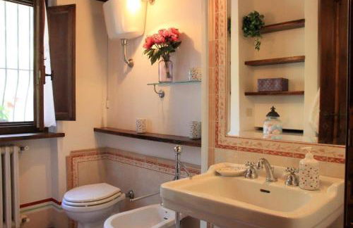 Villa del Poggio - Foto 11