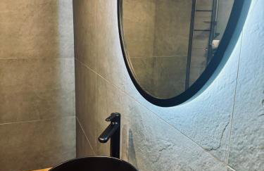 Pstrągowo - domki z jacuzzi - Foto 13