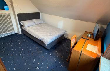 Pension Alisa - Foto 5