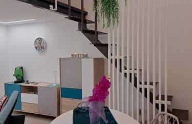 Relaxing Room - Foto 11