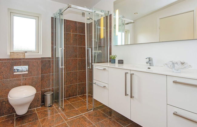 10 Person Holiday Home in Haderslev - Photo 17