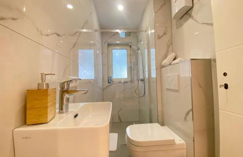 Lux Apartment near Frankfurt! - Foto 33