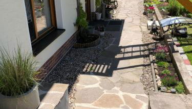 Ferienwohnung Tom - Foto 4