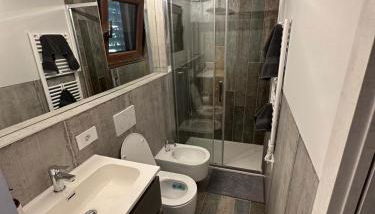 Due fiori loft Niguarda - Foto 3, Shower